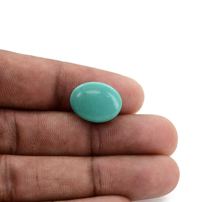 Arizona Turquoise (Firoza) 11.3 Carat