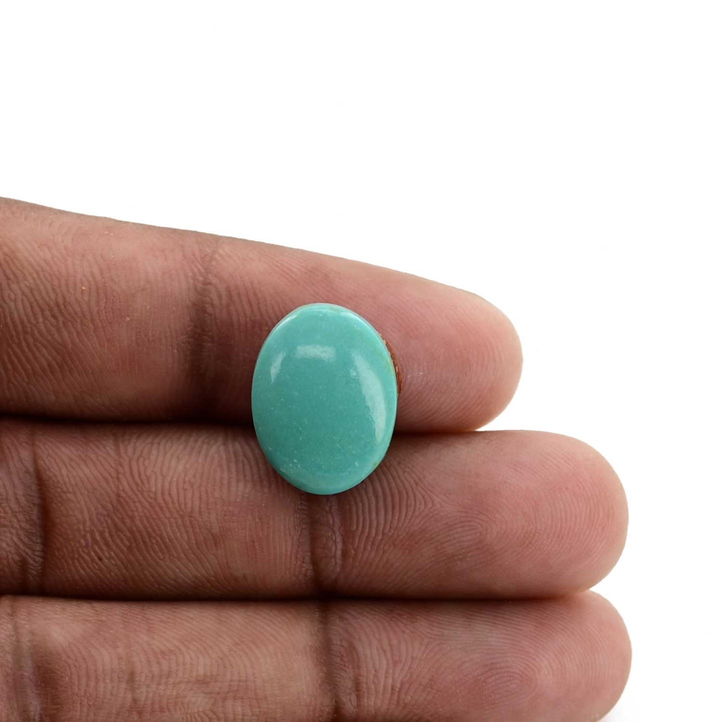 Arizona Turquoise (Firoza) 11.3 Carat