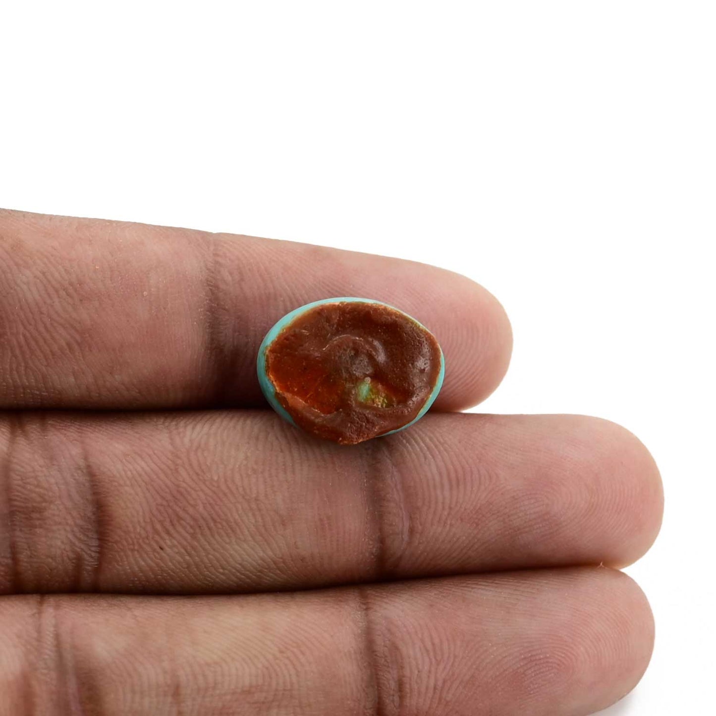 Arizona Turquoise (Firoza) 11.3 Carat