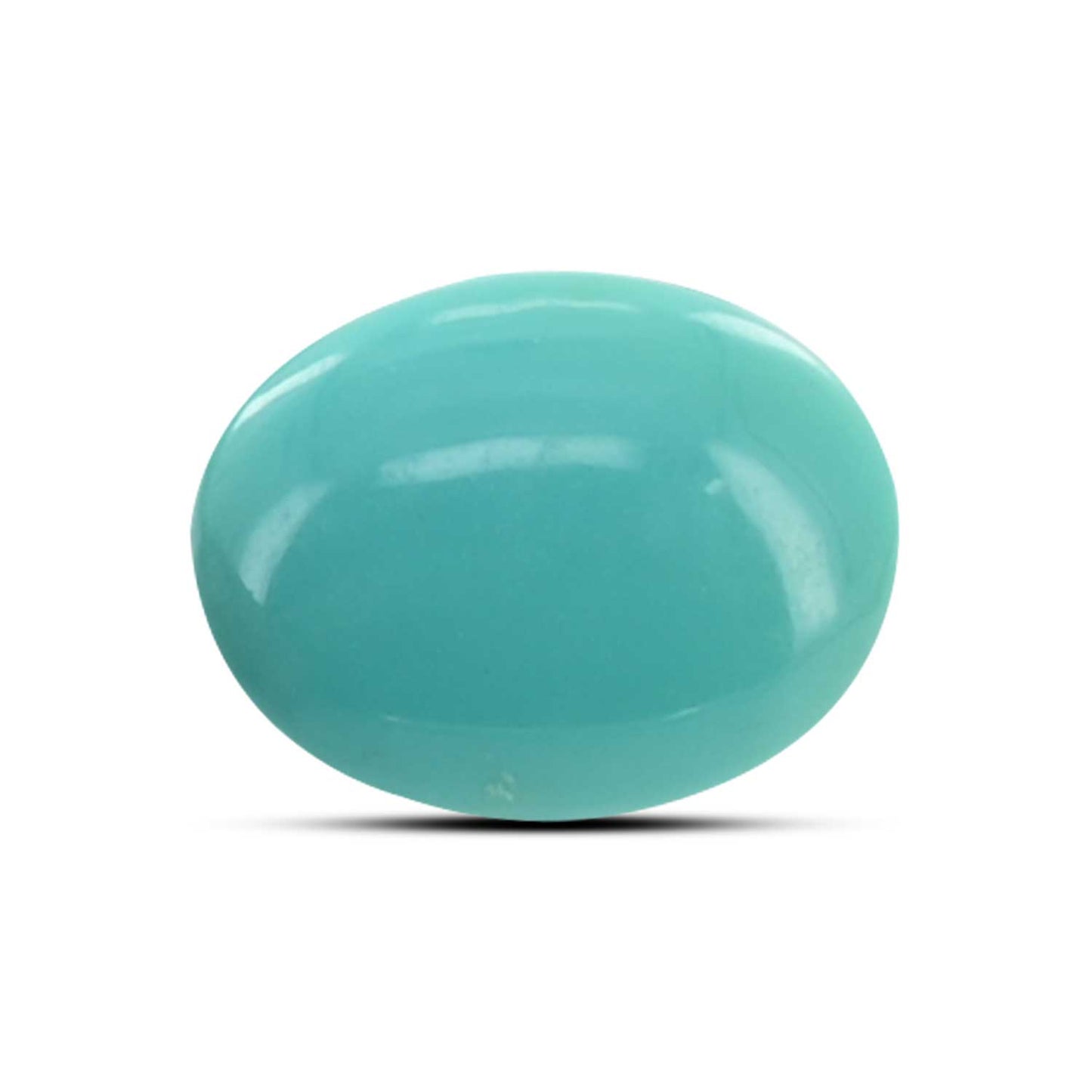 Arizona Turquoise (Firoza) 6.57 Carat