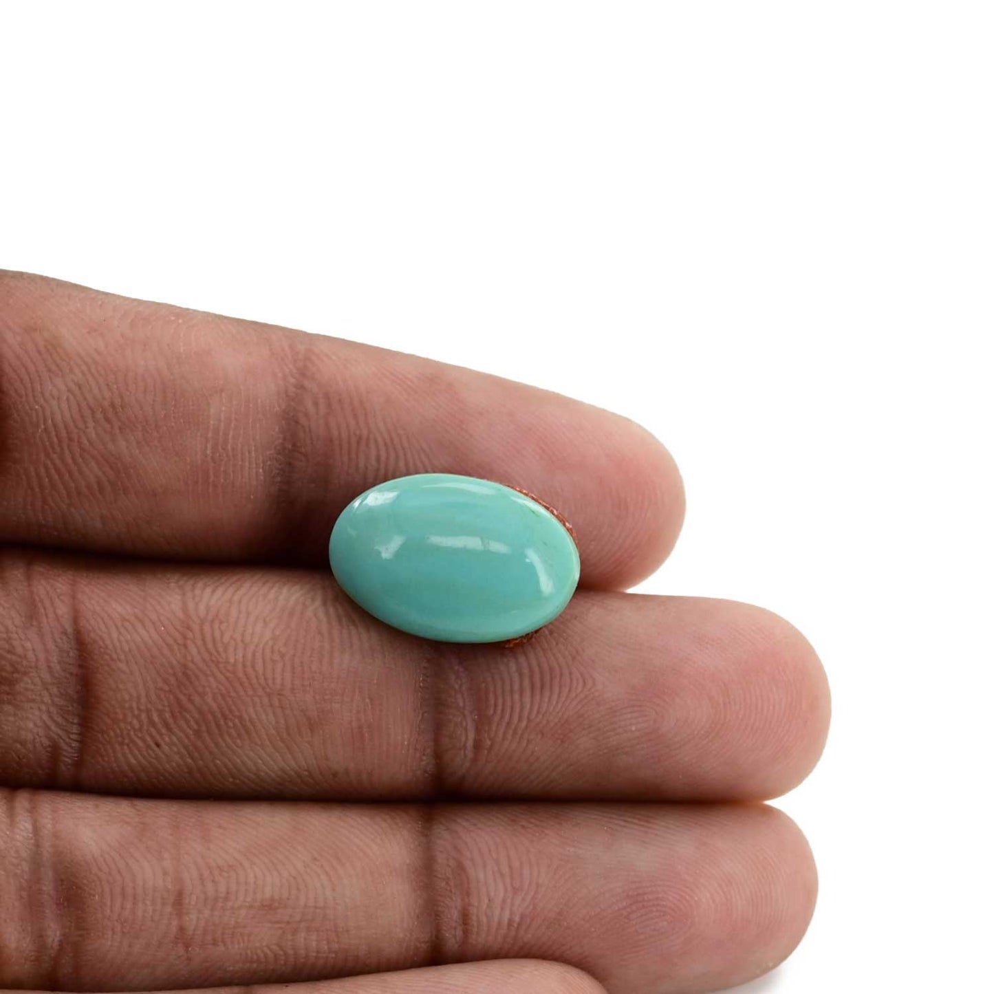 Arizona Turquoise (Firoza) 11.42 Carat