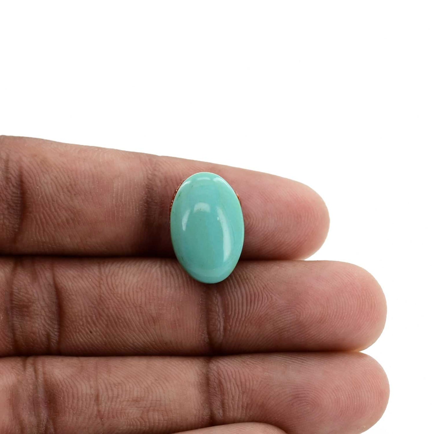 Arizona Turquoise (Firoza) 11.42 Carat