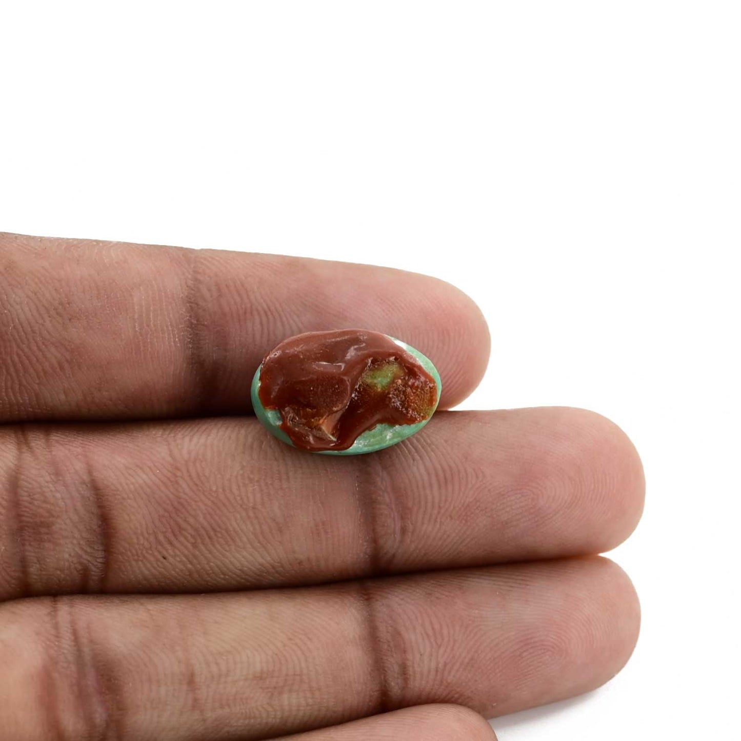 Arizona Turquoise (Firoza) 11.42 Carat