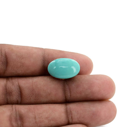 Arizona Turquoise (Firoza) 16.77 Carat