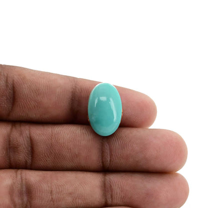 Arizona Turquoise (Firoza) 16.77 Carat