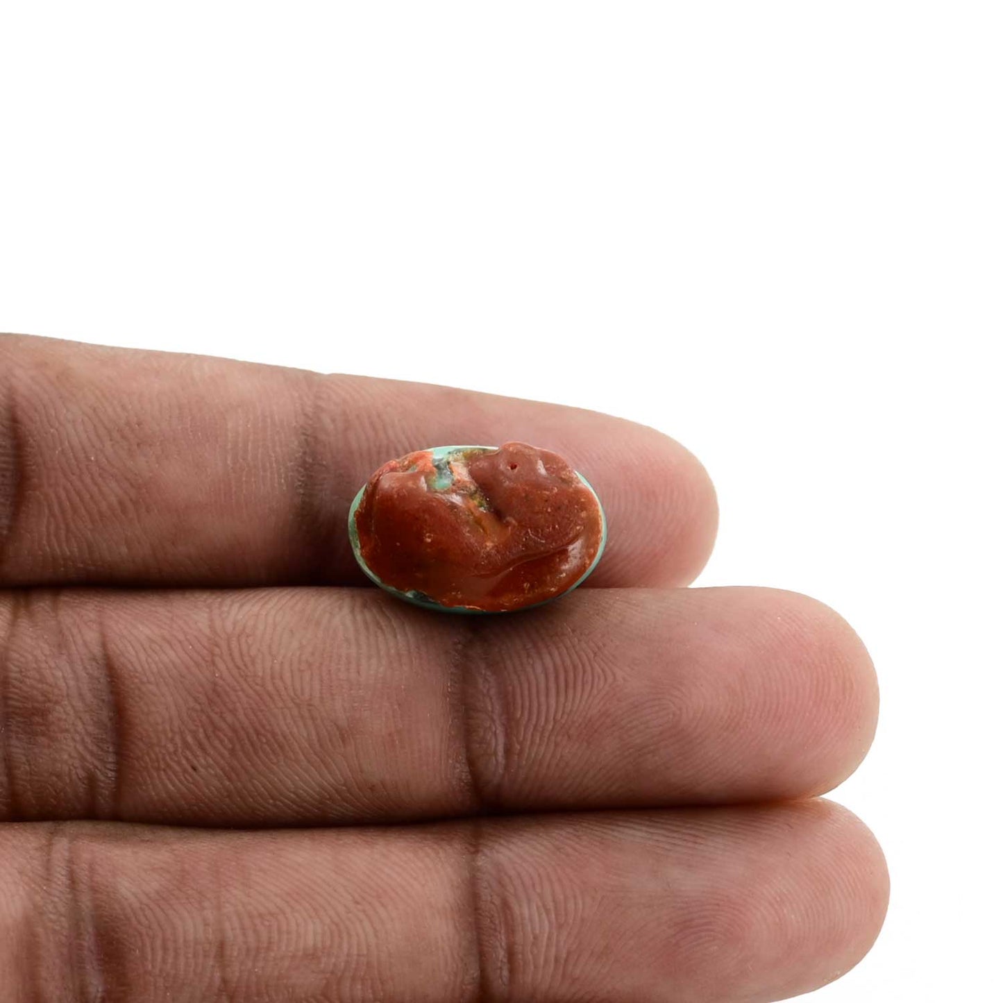 Arizona Turquoise (Firoza) 16.77 Carat