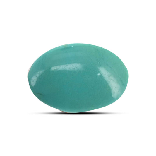 Arizona Turquoise (Firoza) 7.63 Carat