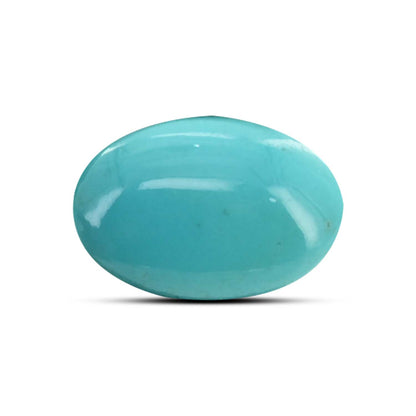 Arizona Turquoise (Firoza) 6.35 Carat