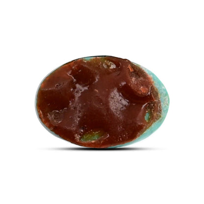 Arizona Turquoise (Firoza) 6.35 Carat