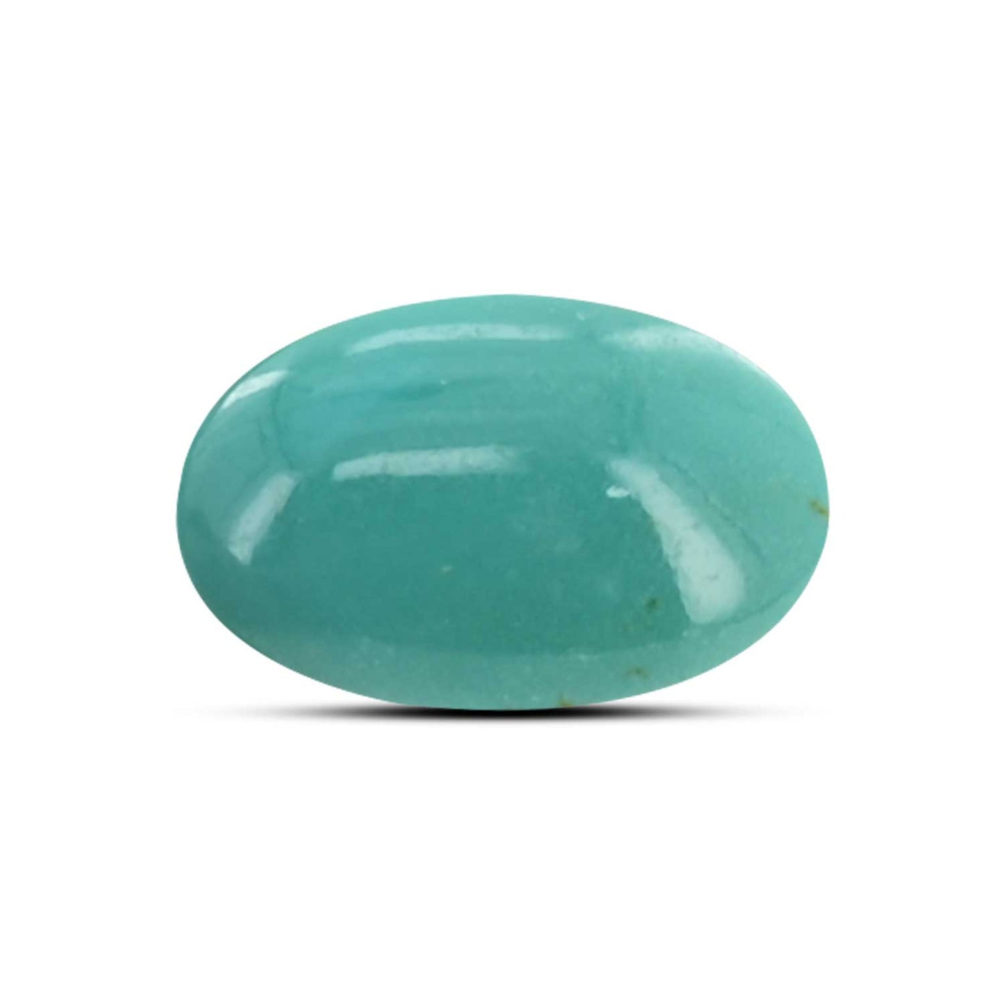 Arizona Turquoise (Firoza) 10.26 Carat