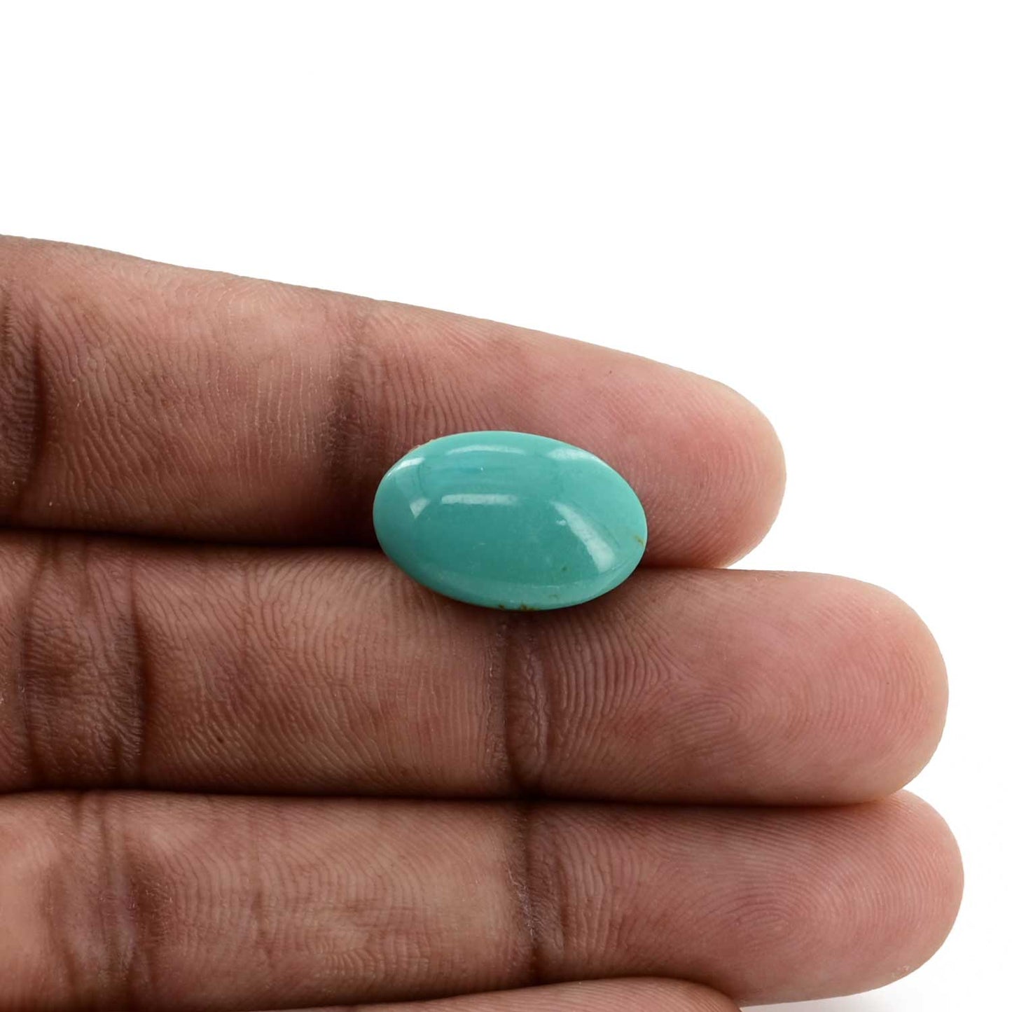 Arizona Turquoise (Firoza) 10.26 Carat