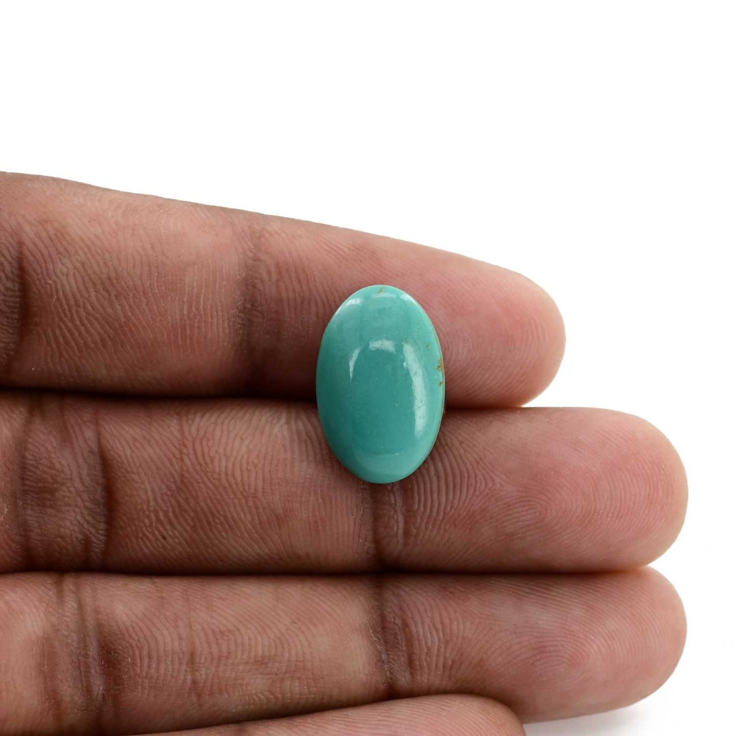 Arizona Turquoise (Firoza) 10.26 Carat