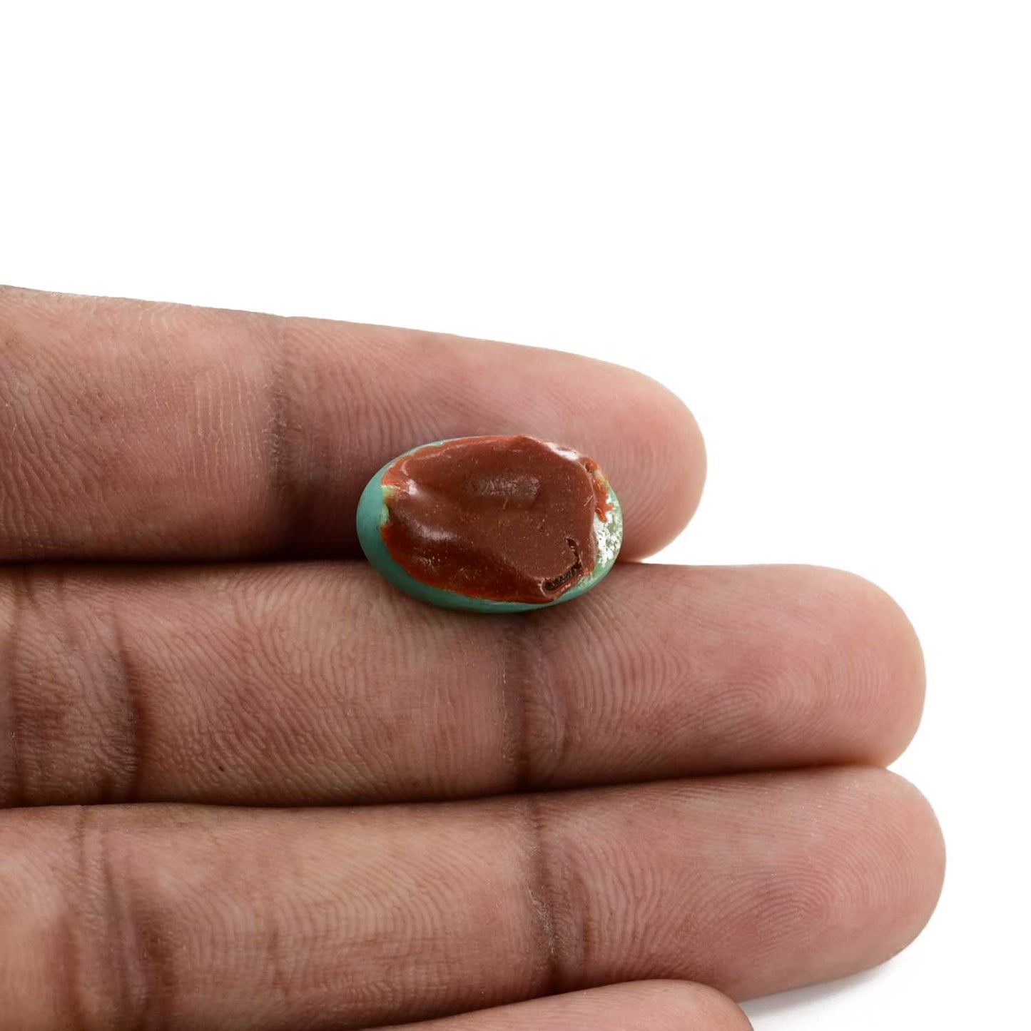 Arizona Turquoise (Firoza) 10.26 Carat