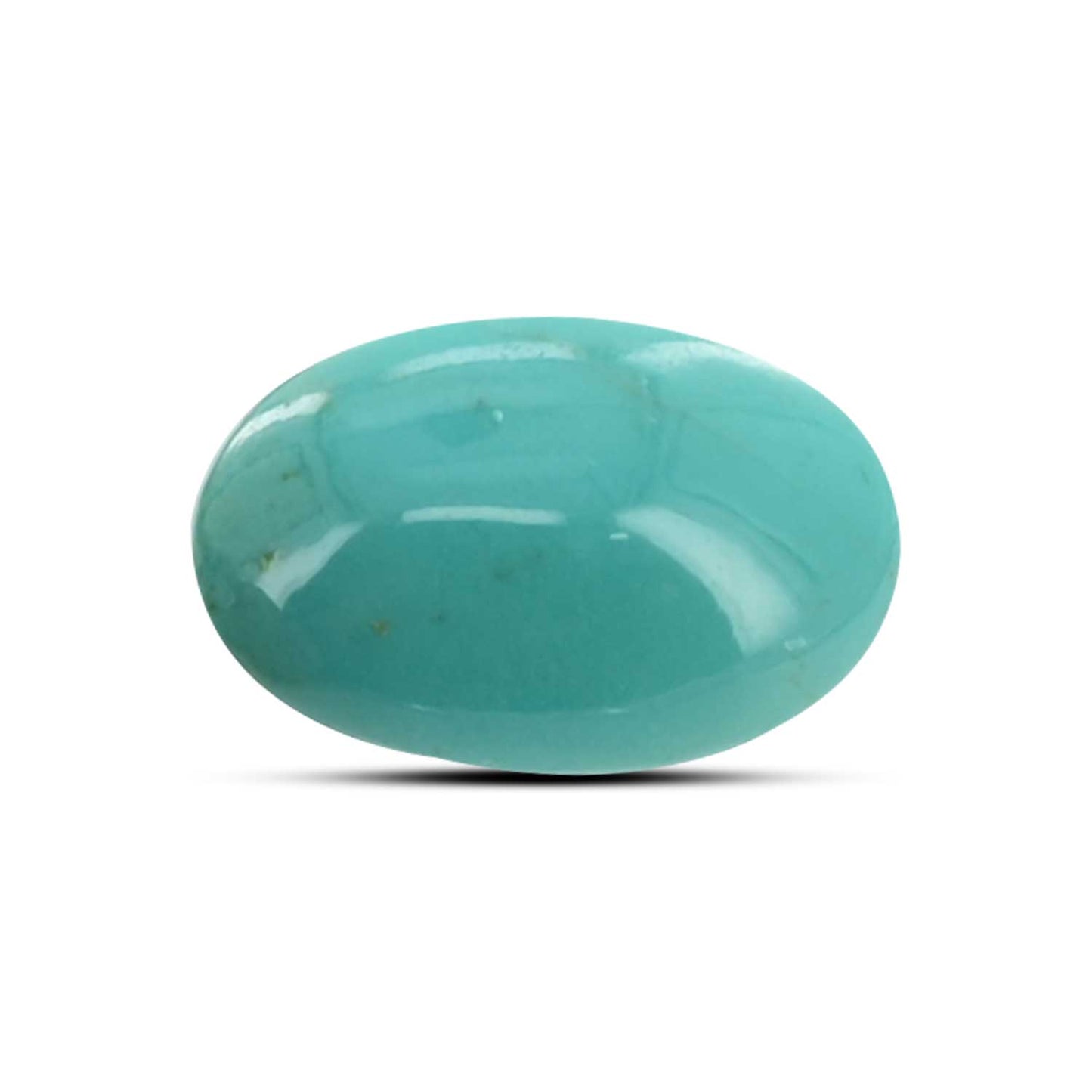 Arizona Turquoise (Firoza) 9.86 Carat
