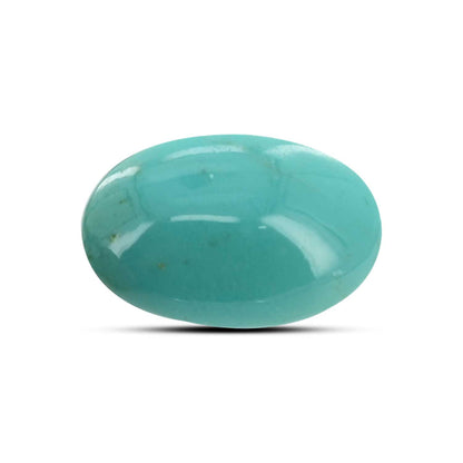Arizona Turquoise (Firoza) 9.86 Carat