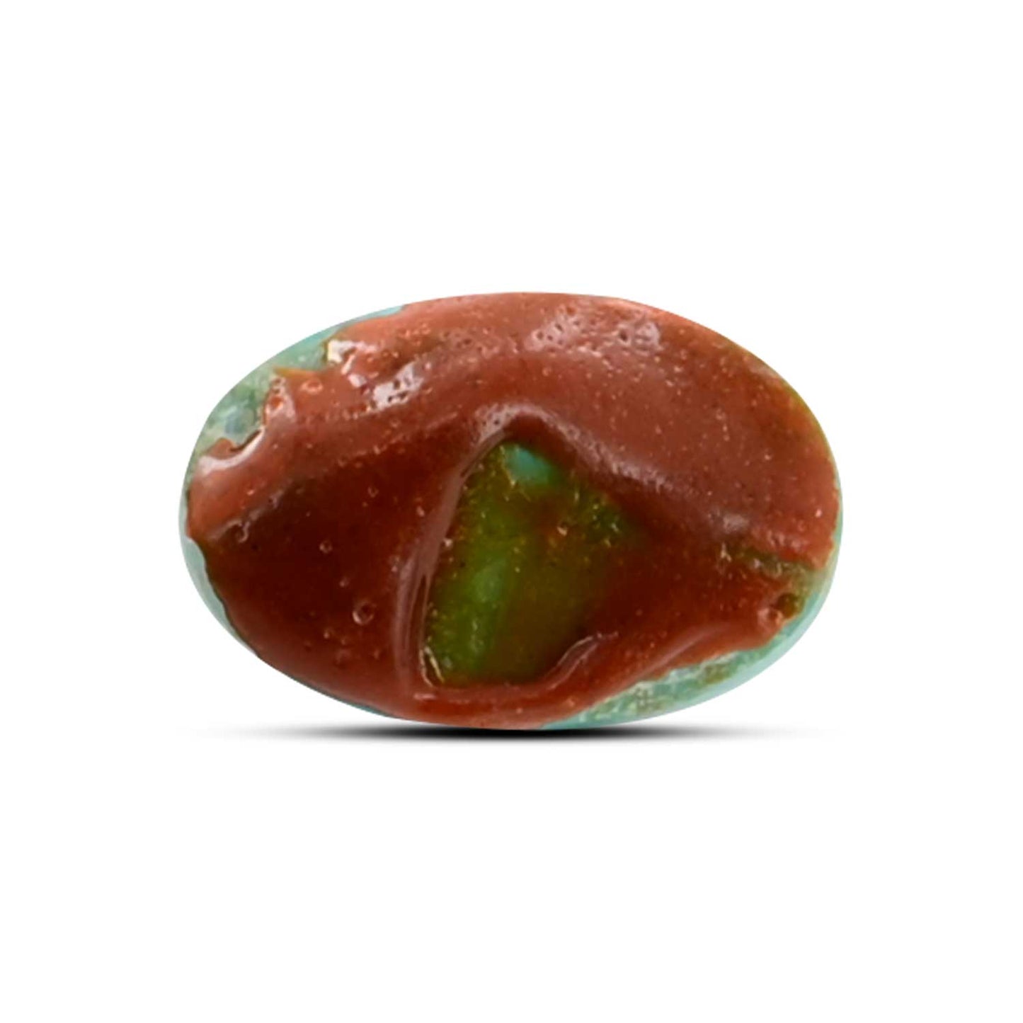 Arizona Turquoise (Firoza) 9.86 Carat