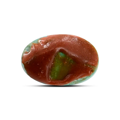 Arizona Turquoise (Firoza) 9.86 Carat