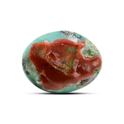 Arizona Turquoise (Firoza) 10.35 Carat