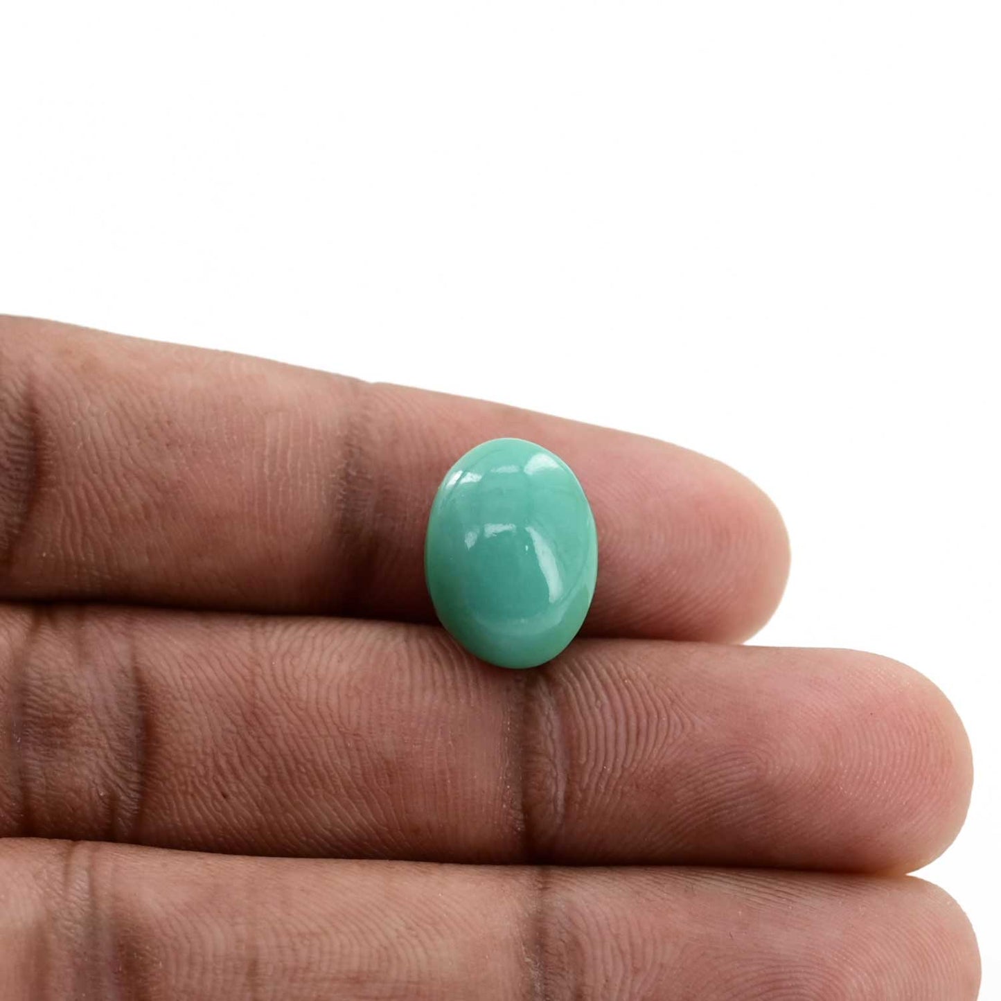 Arizona Turquoise (Firoza) 10.35 Carat