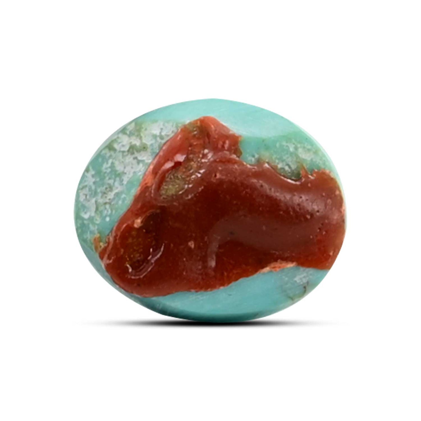 Arizona Turquoise (Firoza) 10.62 Carat