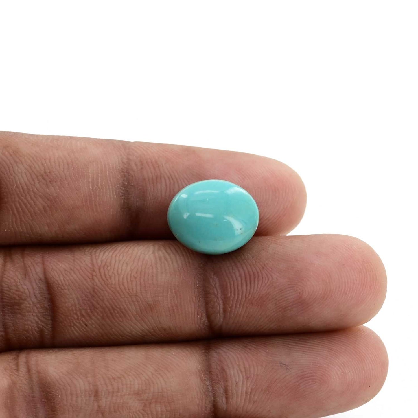 Arizona Turquoise (Firoza) 10.62 Carat