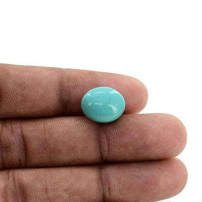 Arizona Turquoise (Firoza) 10.62 Carat