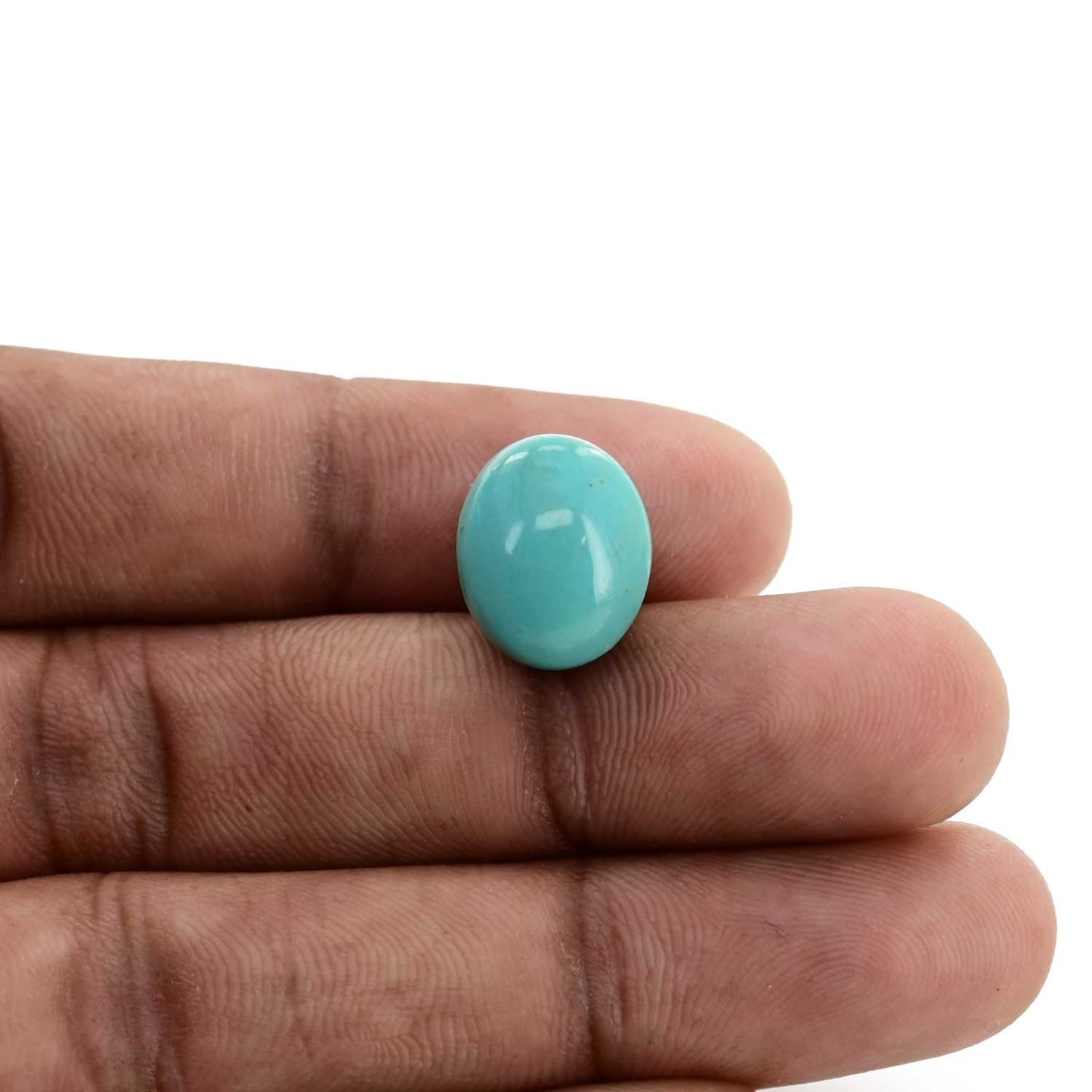 Arizona Turquoise (Firoza) 10.62 Carat