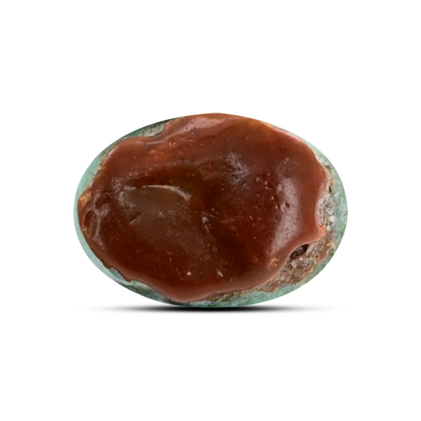 Arizona Turquoise (Firoza) 11.77 Carat
