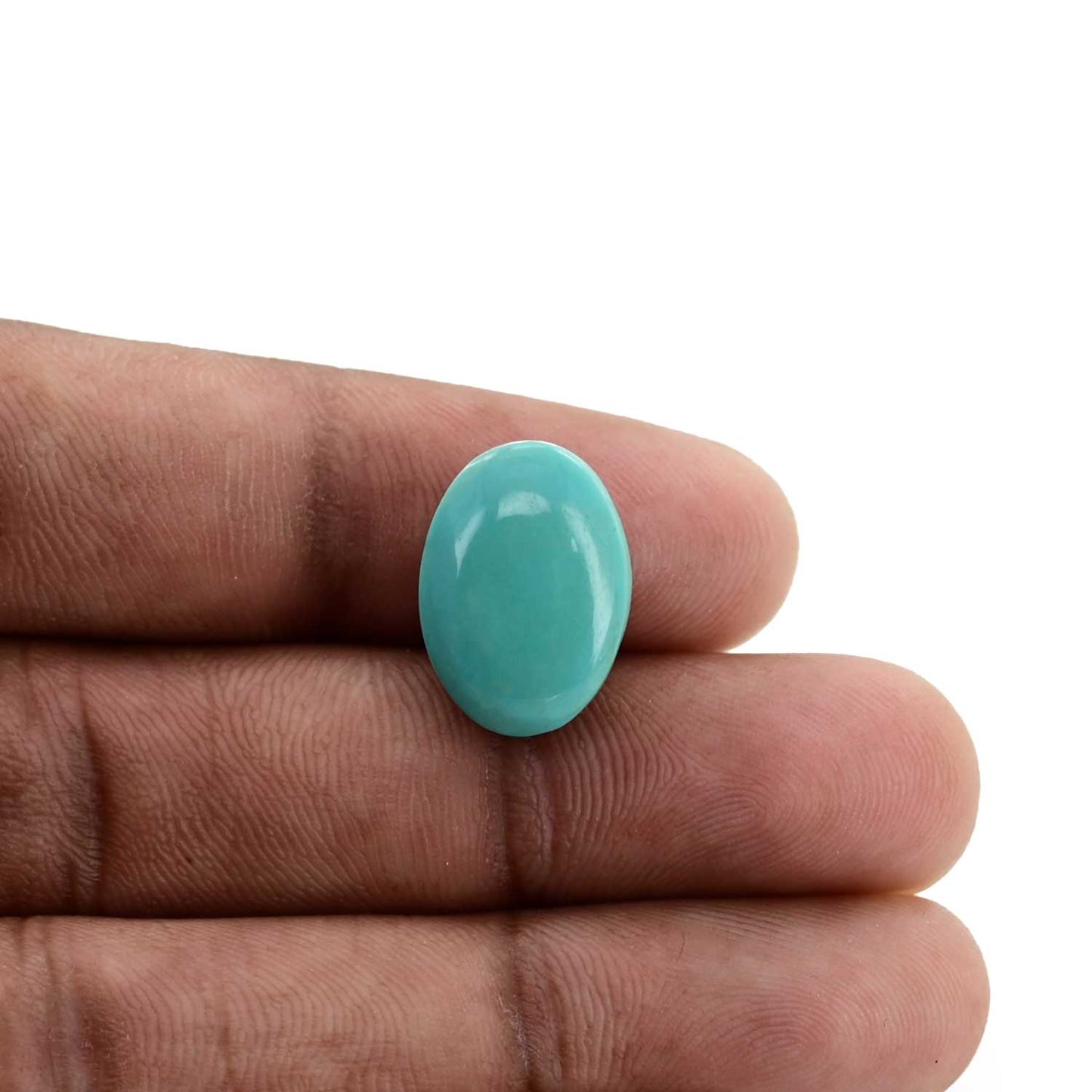 Arizona Turquoise (Firoza) 11.77 Carat