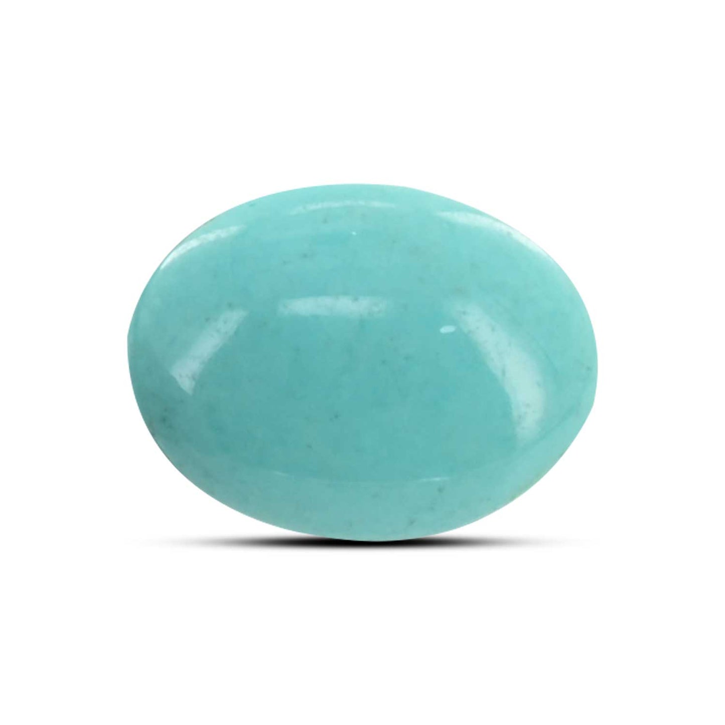 Arizona Turquoise (Firoza) 15.02 Carat