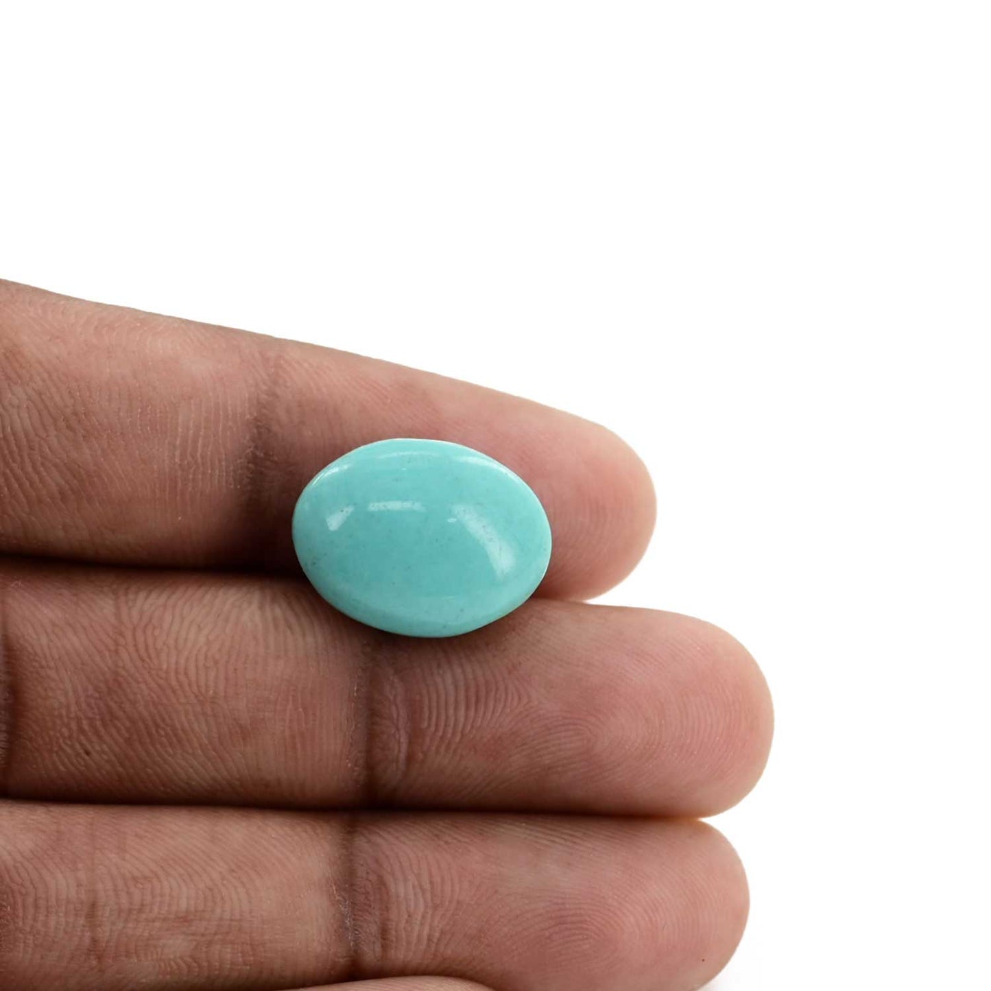Arizona Turquoise (Firoza) 15.02 Carat