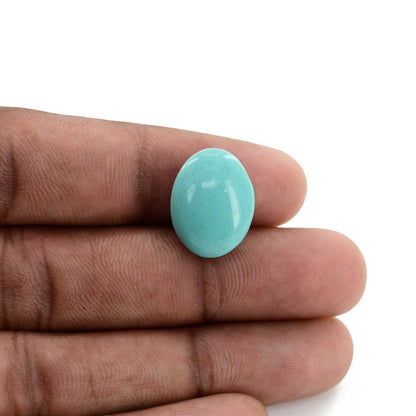 Arizona Turquoise (Firoza) 15.02 Carat