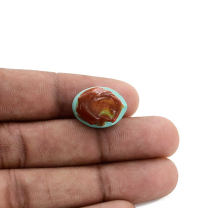 Arizona Turquoise (Firoza) 15.02 Carat