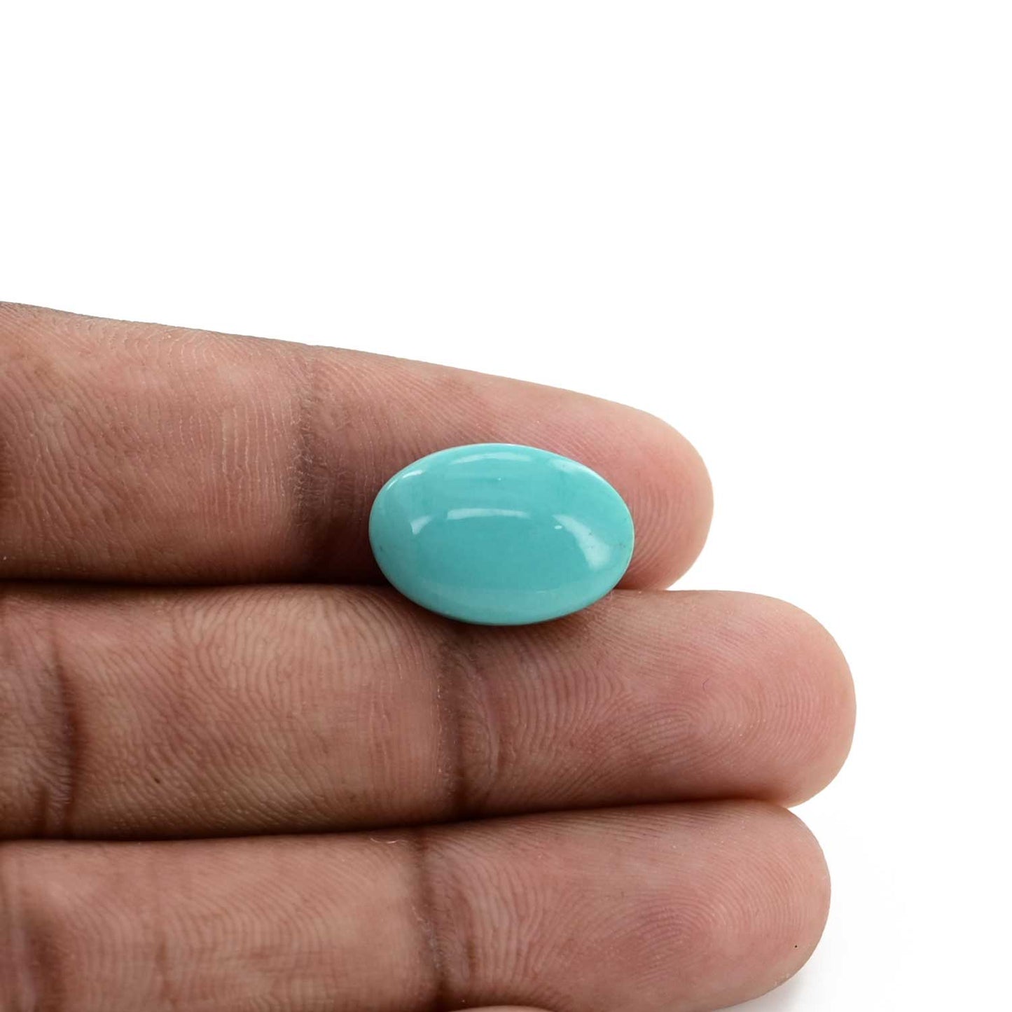 Arizona Turquoise (Firoza) 11.07 Carat