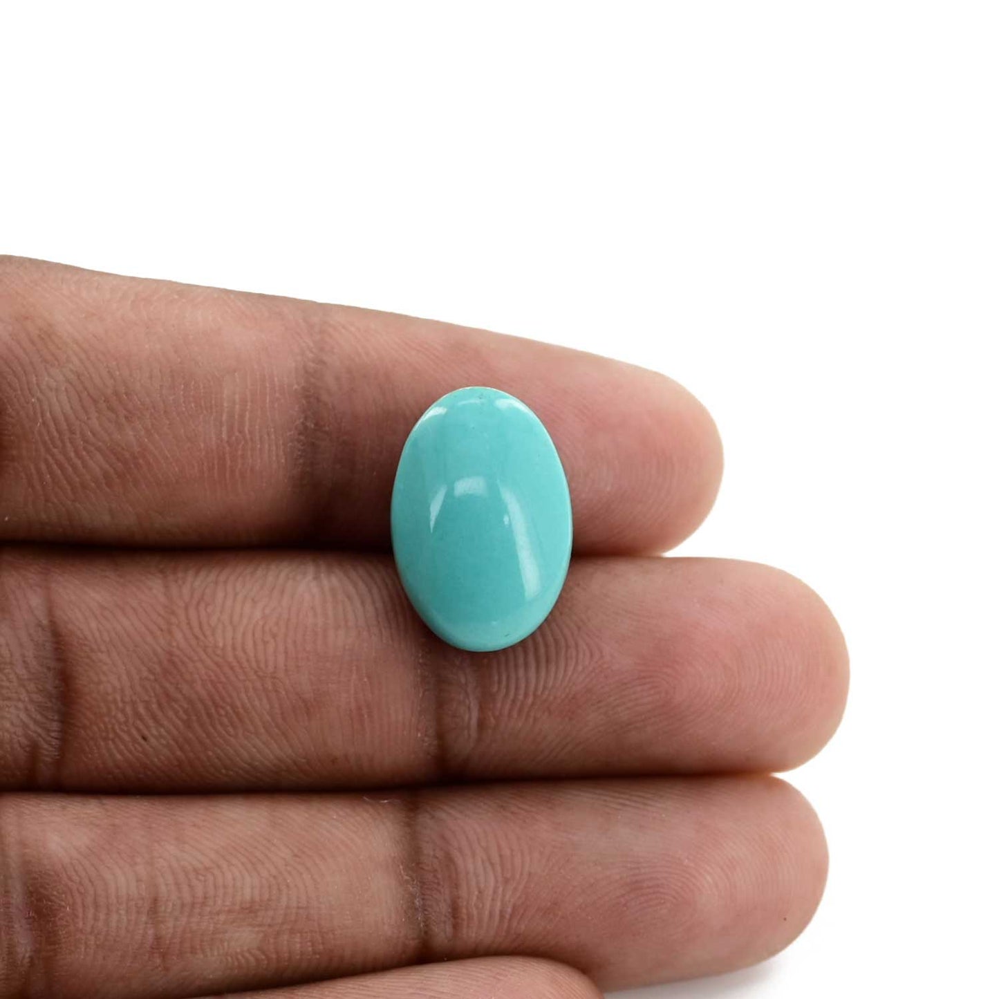 Arizona Turquoise (Firoza) 11.07 Carat