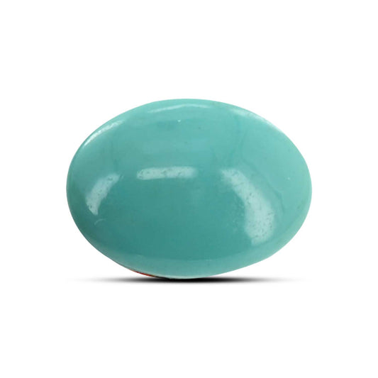 Arizona Turquoise (Firoza) 10.42 Carat
