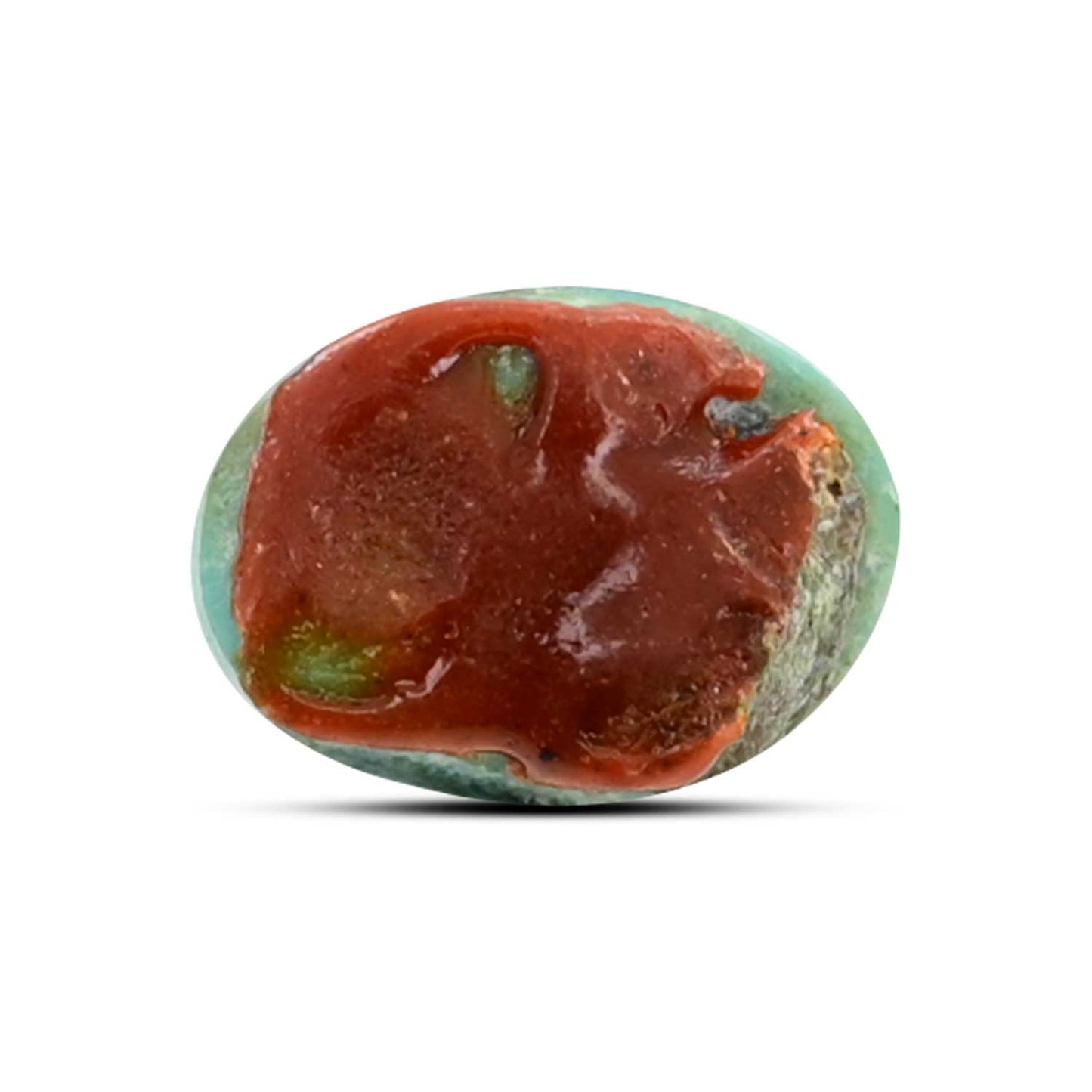Arizona Turquoise (Firoza) 10.42 Carat