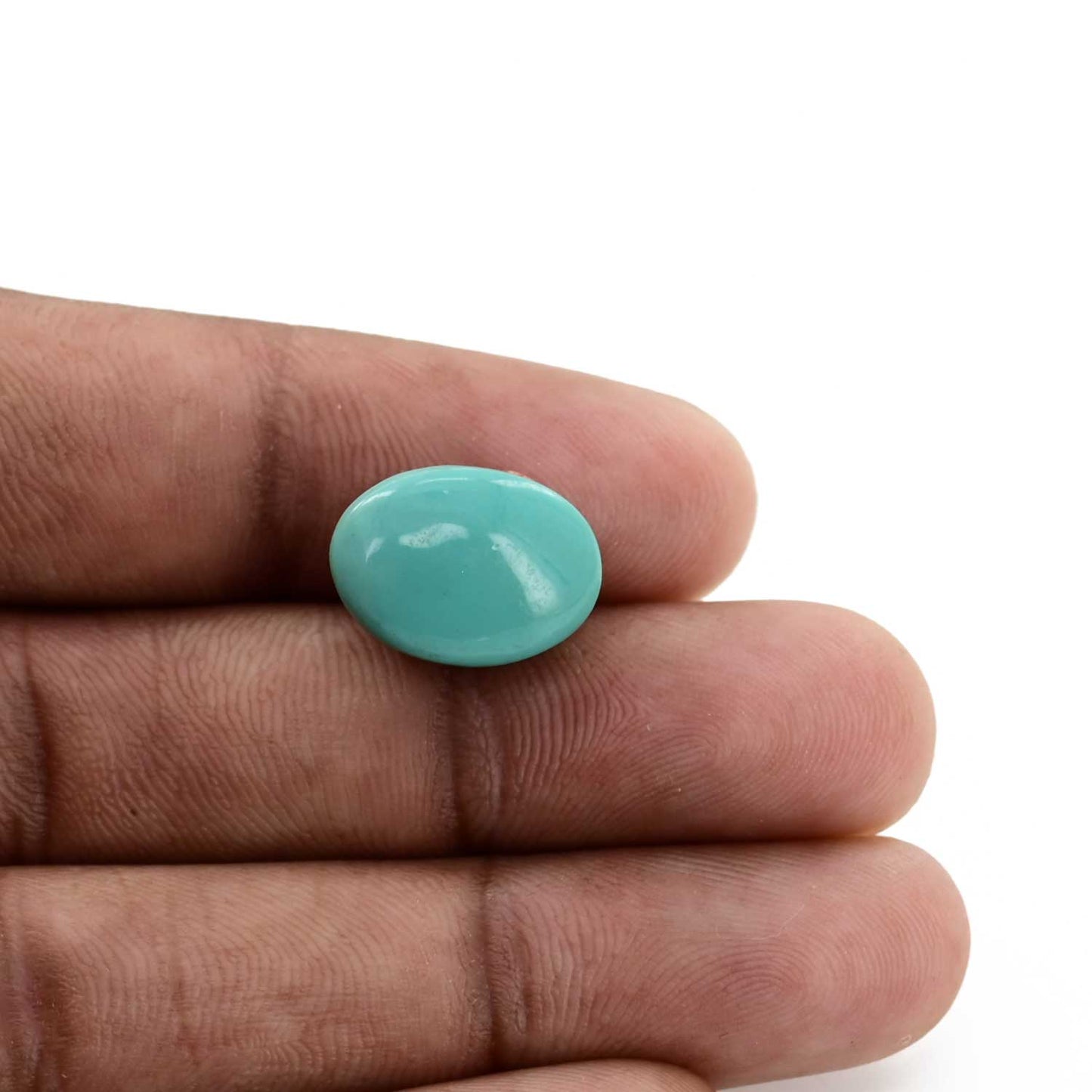 Arizona Turquoise (Firoza) 10.42 Carat