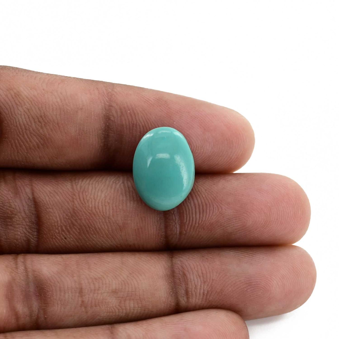 Arizona Turquoise (Firoza) 10.42 Carat