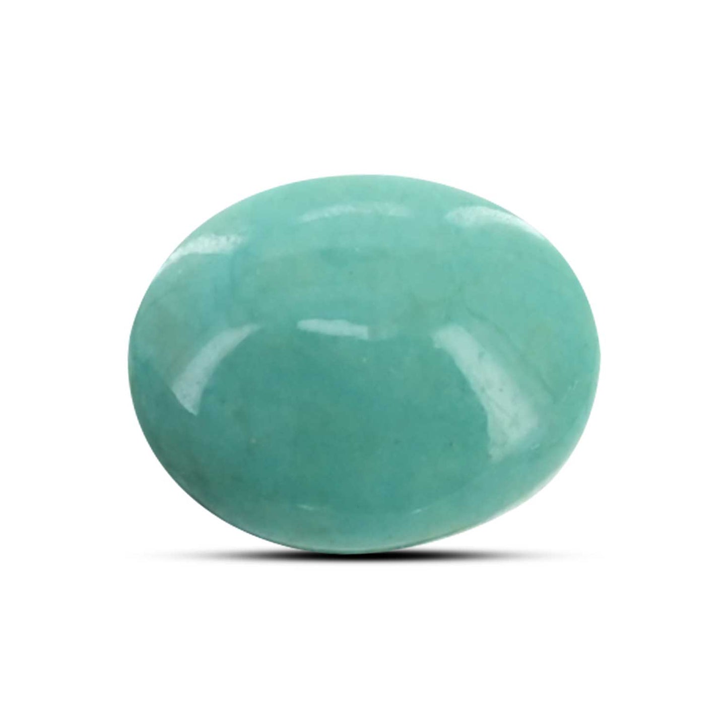Arizona Turquoise (Firoza) 9.68 Carat
