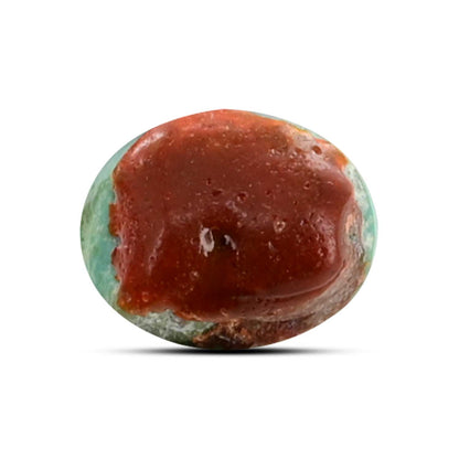 Arizona Turquoise (Firoza) 9.68 Carat