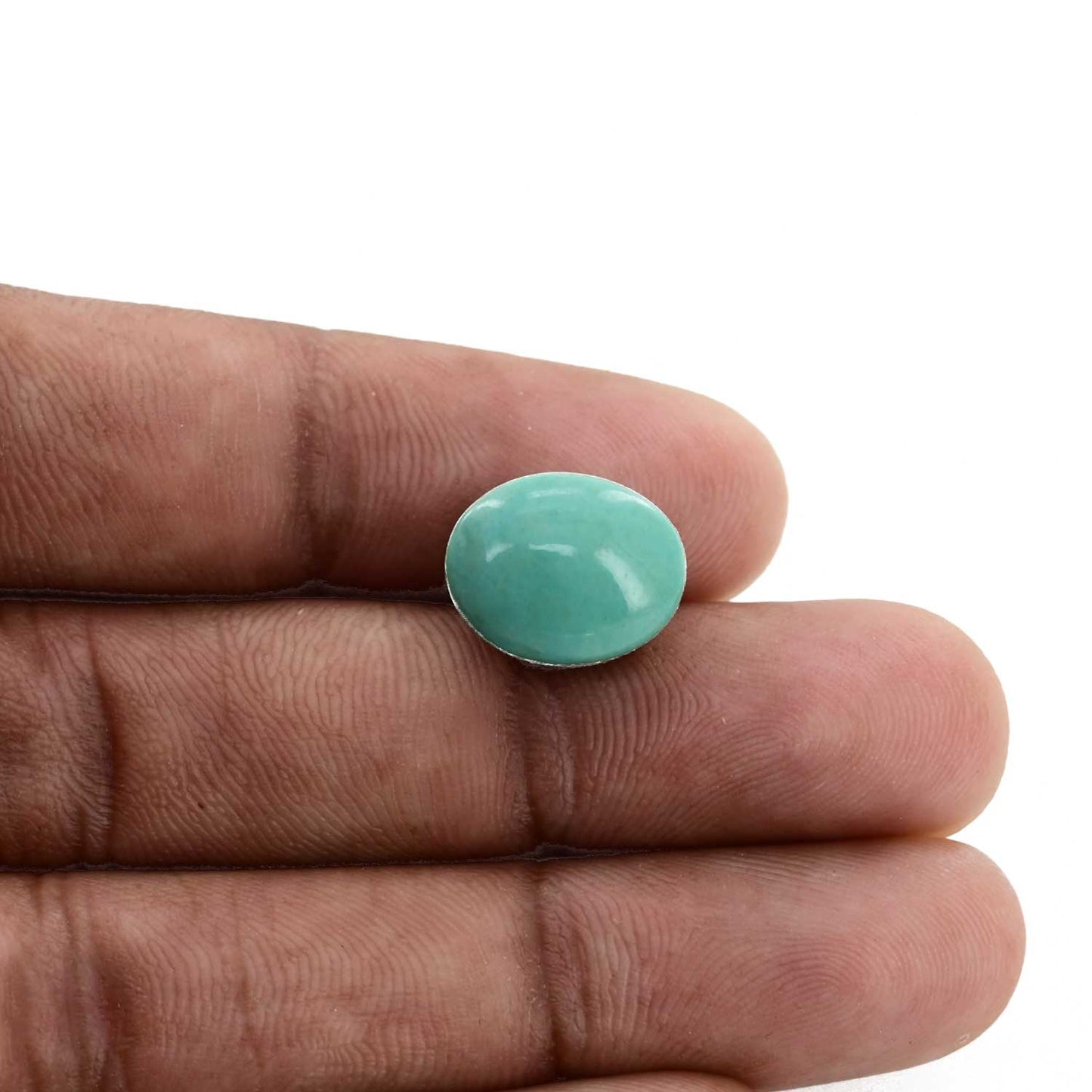 Arizona Turquoise (Firoza) 9.68 Carat