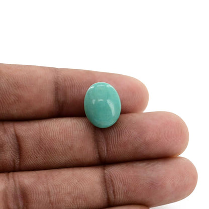 Arizona Turquoise (Firoza) 9.68 Carat