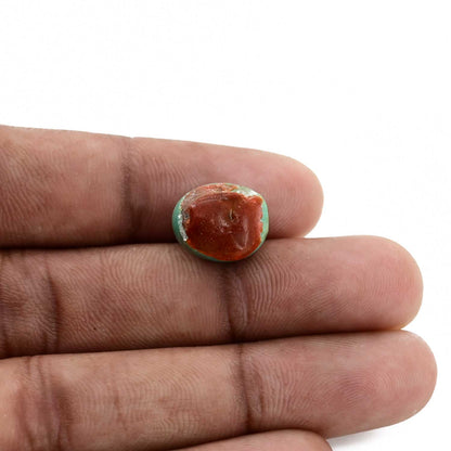 Arizona Turquoise (Firoza) 9.68 Carat