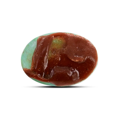 Arizona Turquoise (Firoza) 13.03 Carat