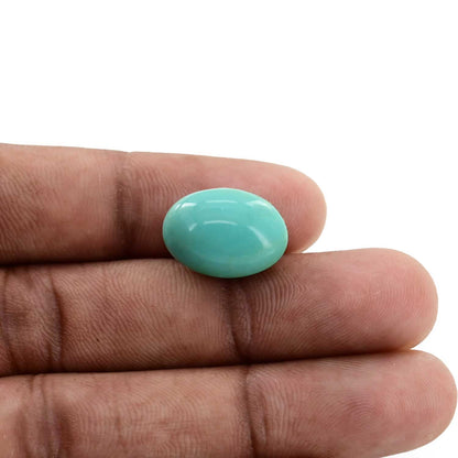 Arizona Turquoise (Firoza) 13.03 Carat