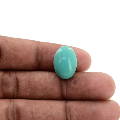 Arizona Turquoise (Firoza) 13.03 Carat