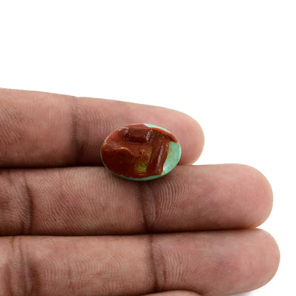Arizona Turquoise (Firoza) 13.03 Carat