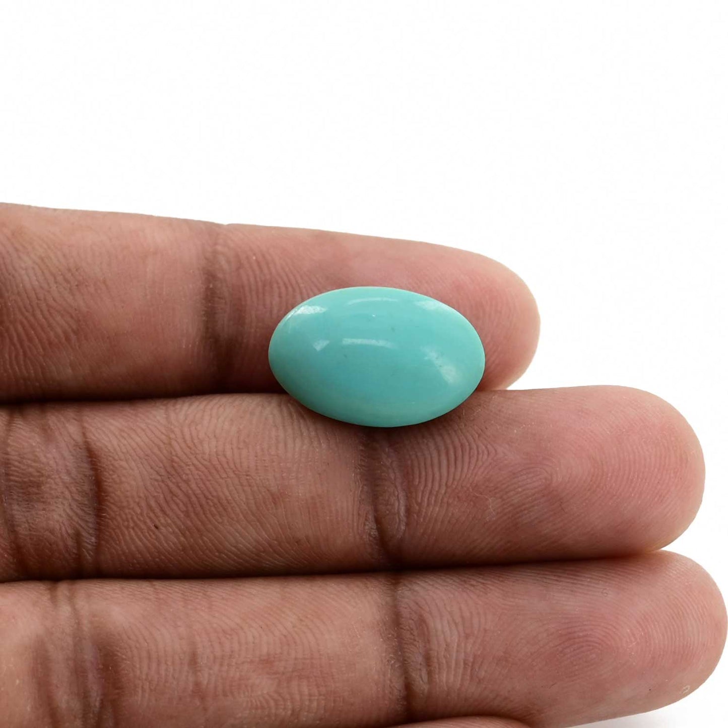 Arizona Turquoise (Firoza) 10.17 Carat