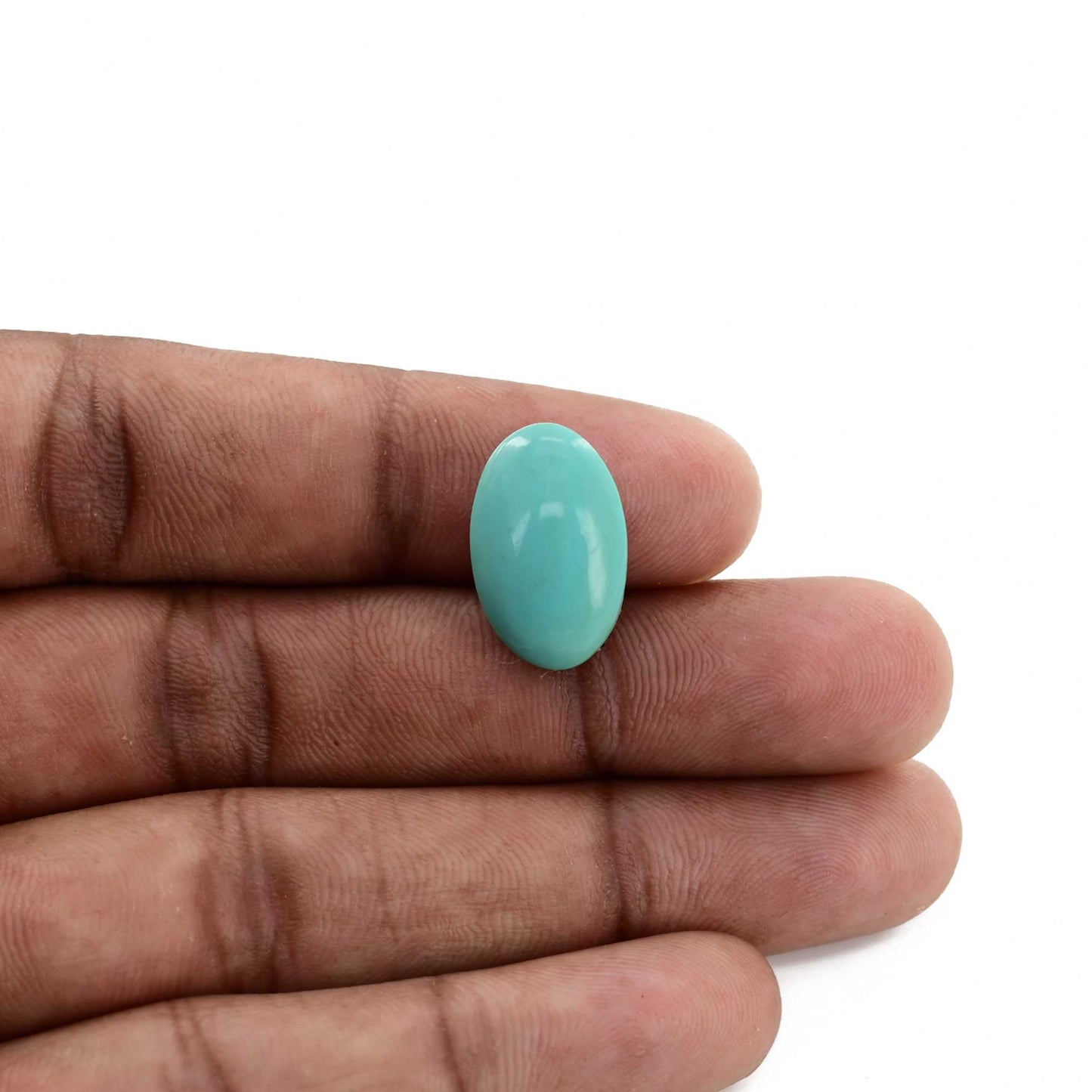 Arizona Turquoise (Firoza) 10.17 Carat